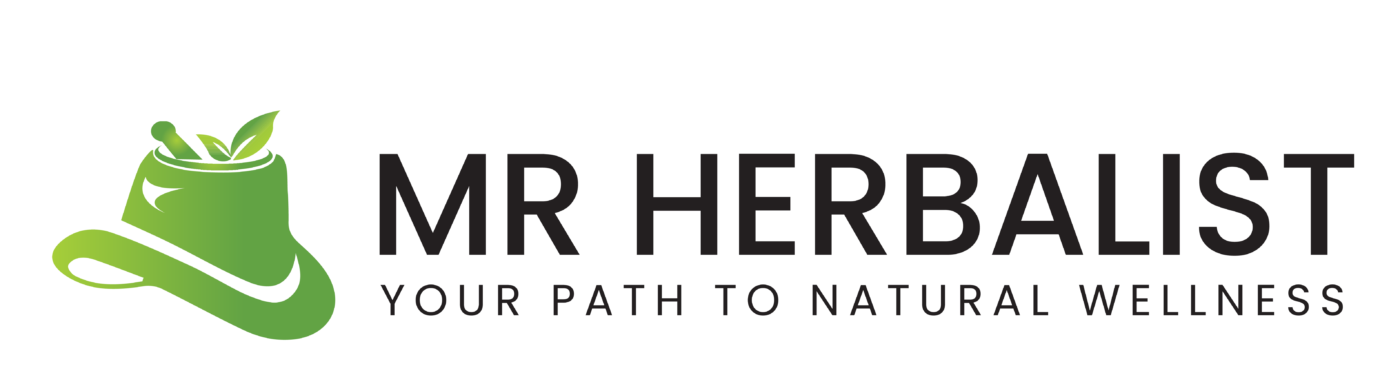 Shop.MrHerbalist