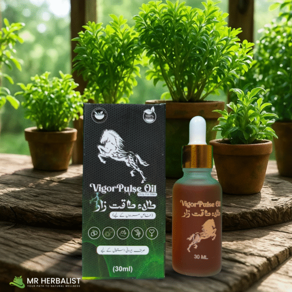 VigorPulse Oil - Image 2